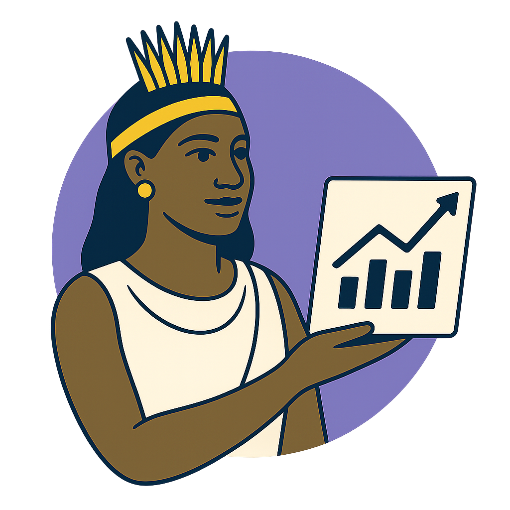 AgentAnuket - Goddess of Sales and Business Intel